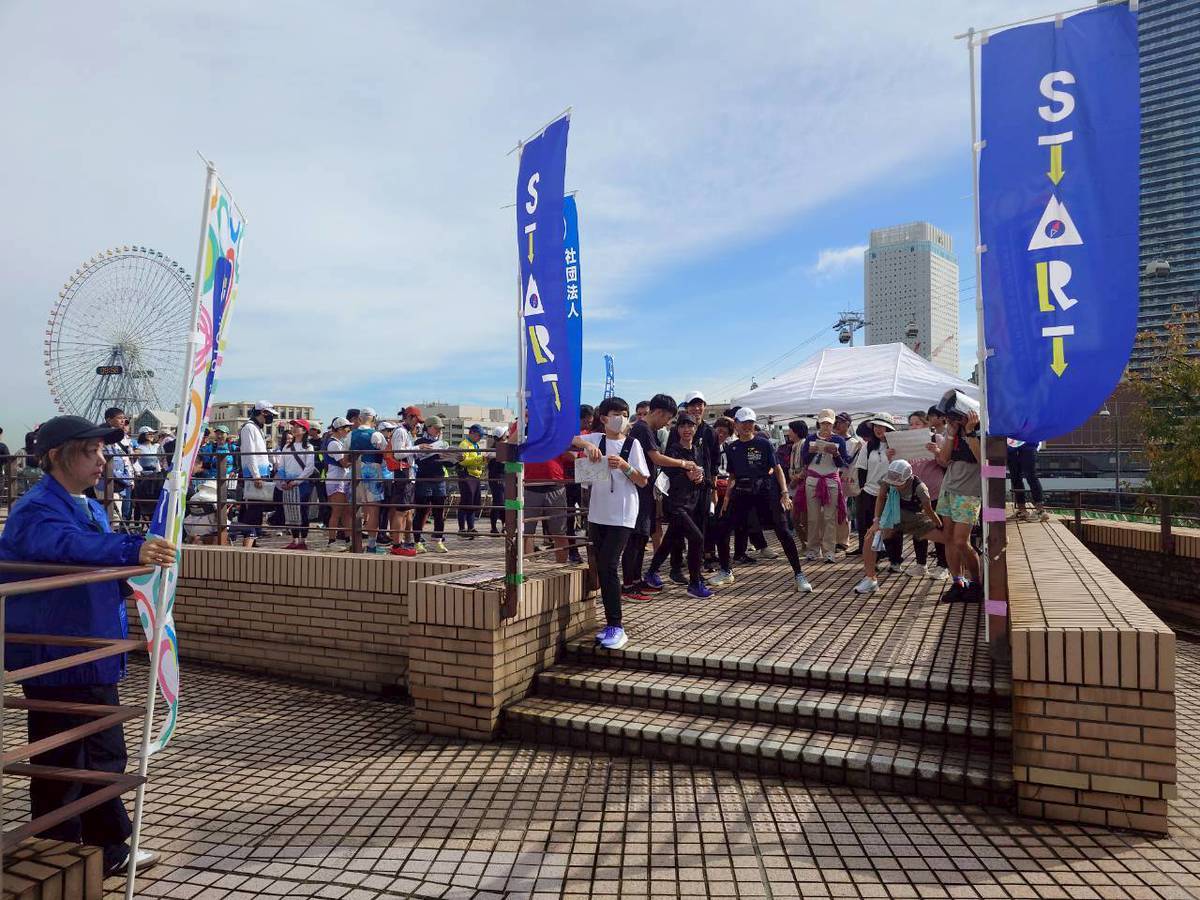 【10/25締切】横浜の名建築を撮って巡る!フォトロゲ横浜・関内10/31開催の画像2