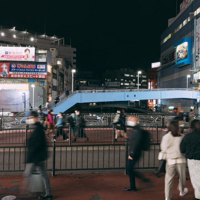 1坪5,686万円！神奈川で一番高い土地は横浜駅西口【2026年基準地価】