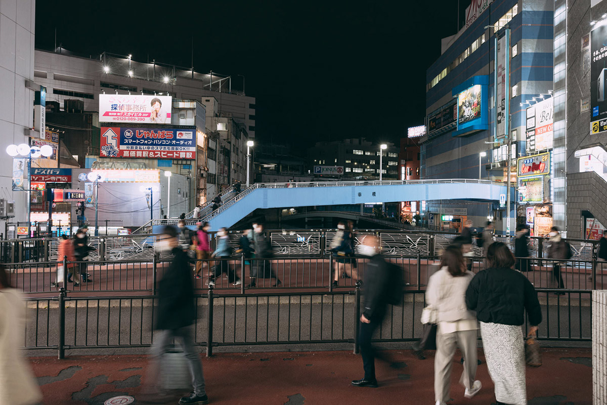 1坪5,686万円!神奈川で一番高い土地は横浜駅西口【2026年基準地価】の画像1