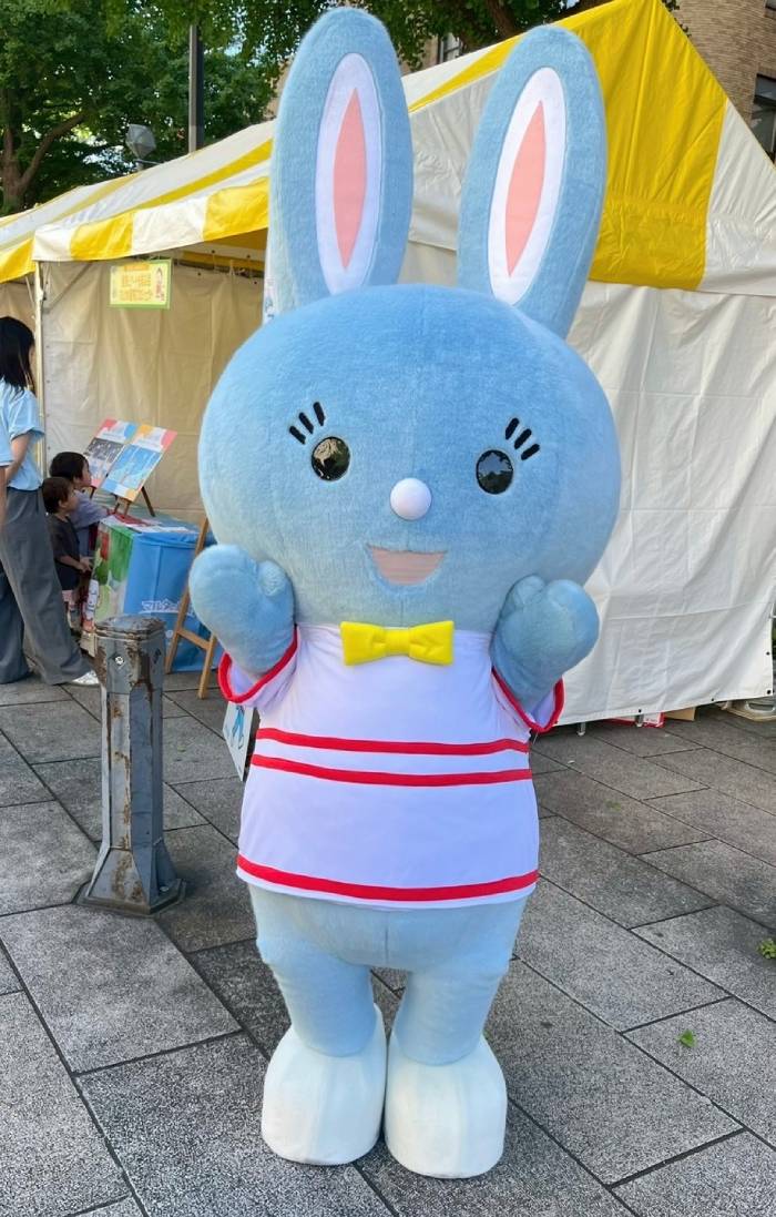 子連れでも安心！tvkかながわMIRAIストリート徹底レポートの画像3