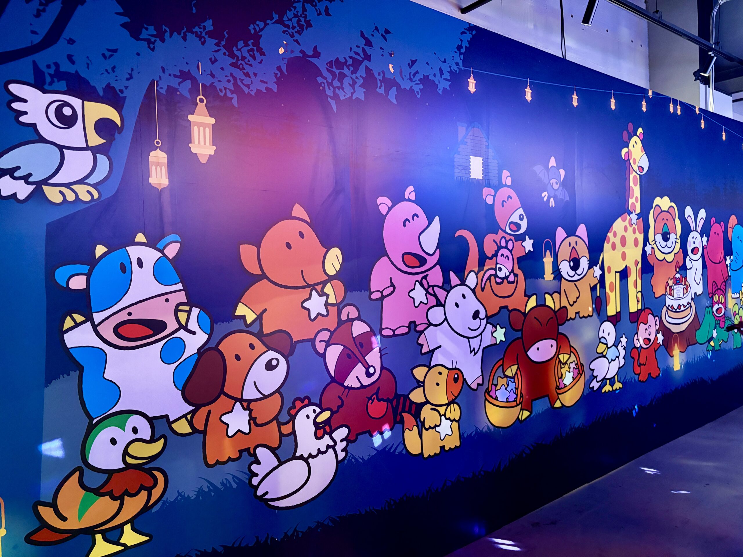 たべっ子どうぶつの世界が横浜に!オリジナルグッズやフードも楽しめる期間限定イベント。の画像19