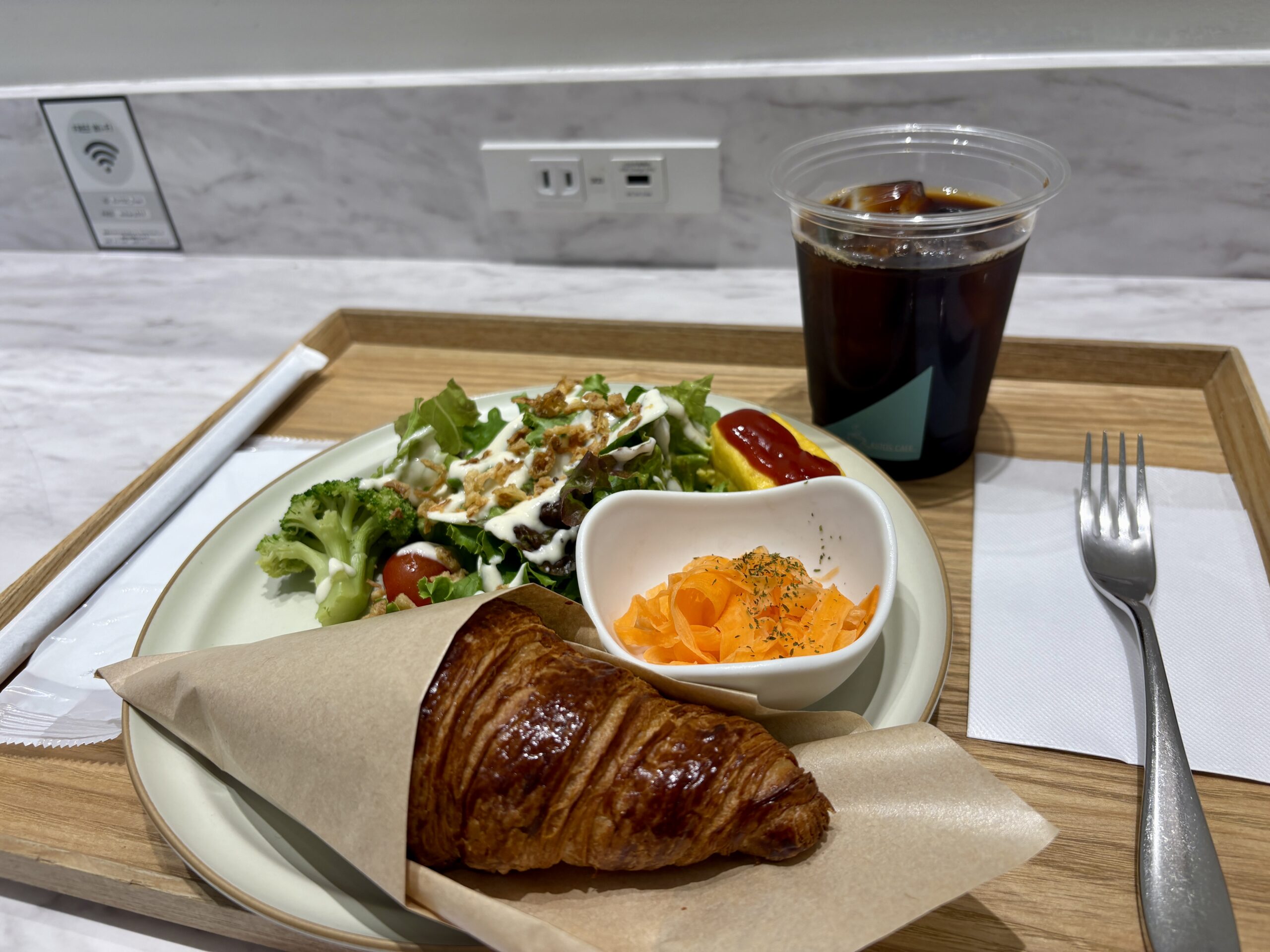 保土ケ谷駅すぐのKiiTOS CAFEで、北欧モーニングを楽しもう!の画像3