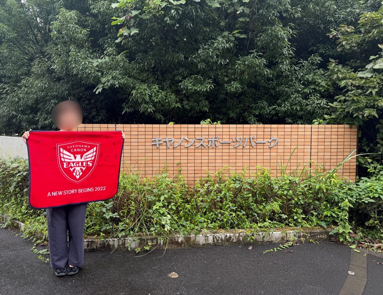 イーグルスの練習に潜入!次回は“どなたでもOK”の見学会を開催の画像1