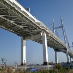 “海の上って歩けるの？”親子でわくわくが広がる横浜ベイブリッジスカイウォーク（無料）