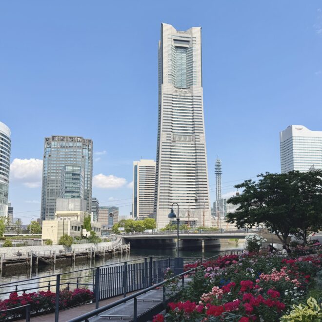 【聖地巡礼】読めば絶対に行きたくなる!横浜が舞台の素晴らしい名作小説・文学5選