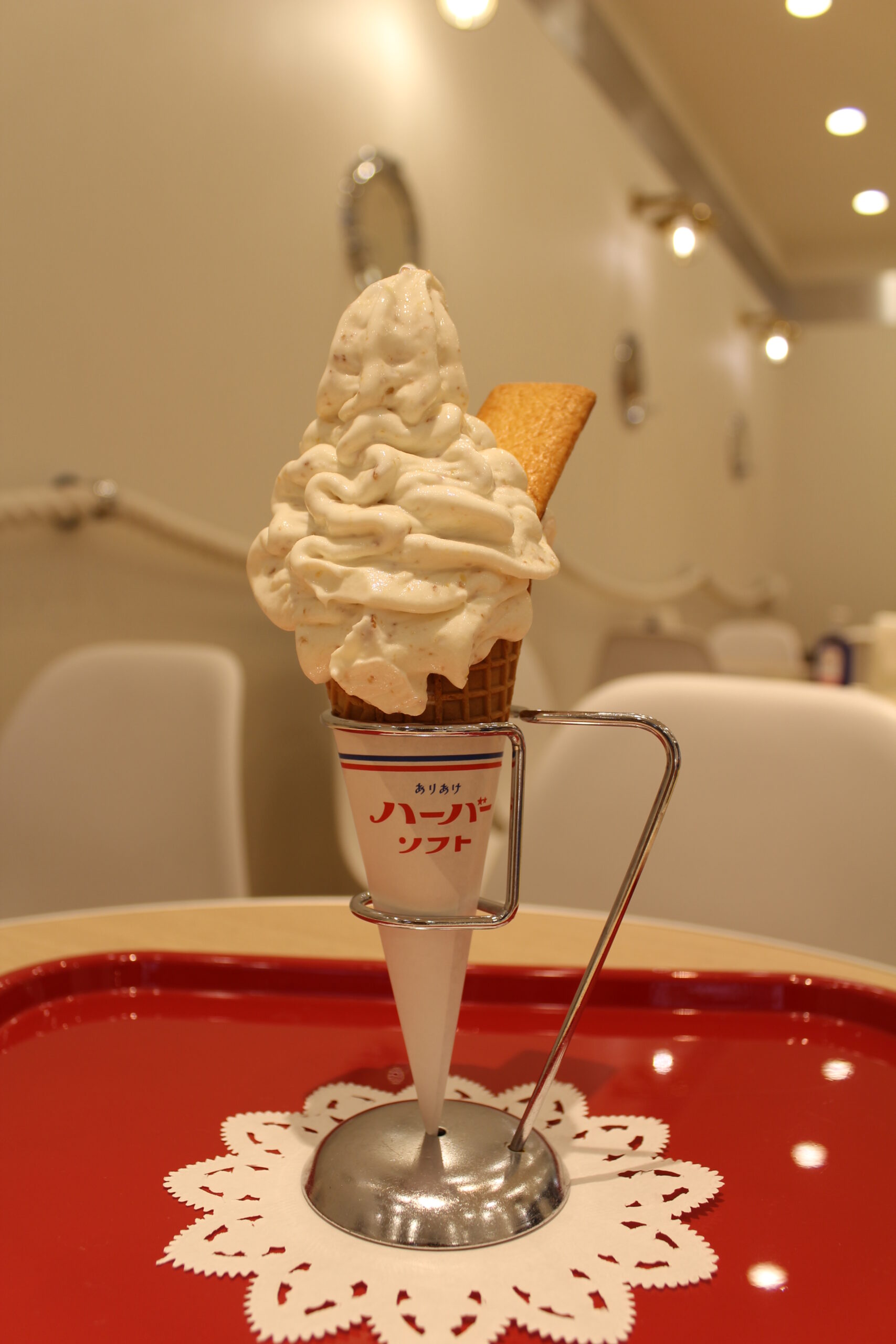 横浜の定番ハーバーが変身。世界にひとつの“myハーバー”を作ろう!の画像10