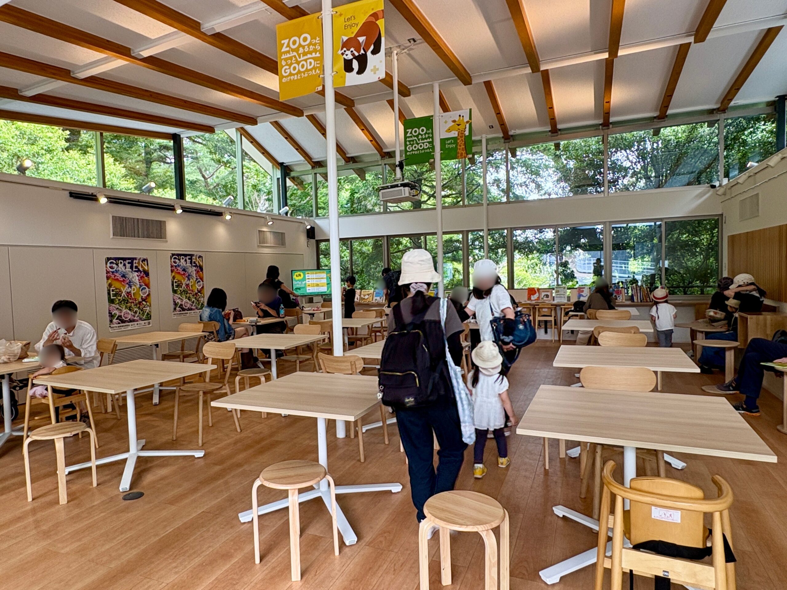 休園前の今こそ、親子で“無料の”野毛山動物園への画像6