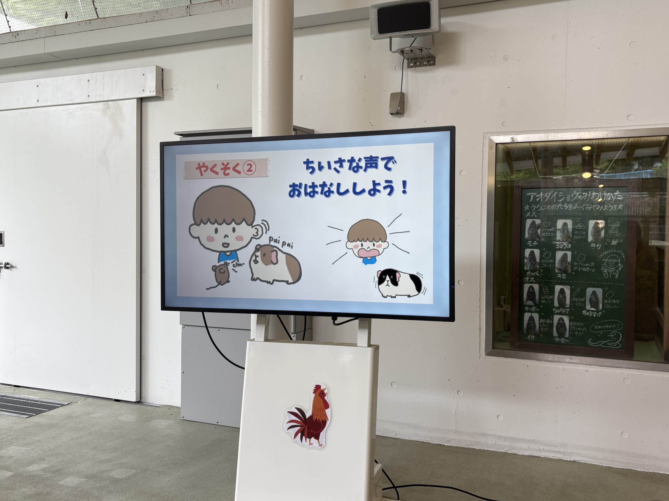 休園前の今こそ、親子で“無料の”野毛山動物園への画像24