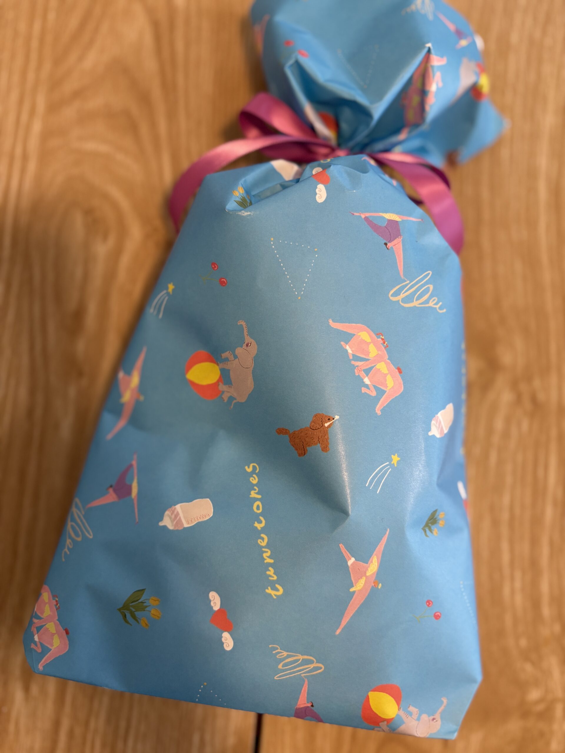 「妙蓮寺の子ども服屋さん」でありたい。tunetones店主が語る、お店づくりと街への想いの画像8