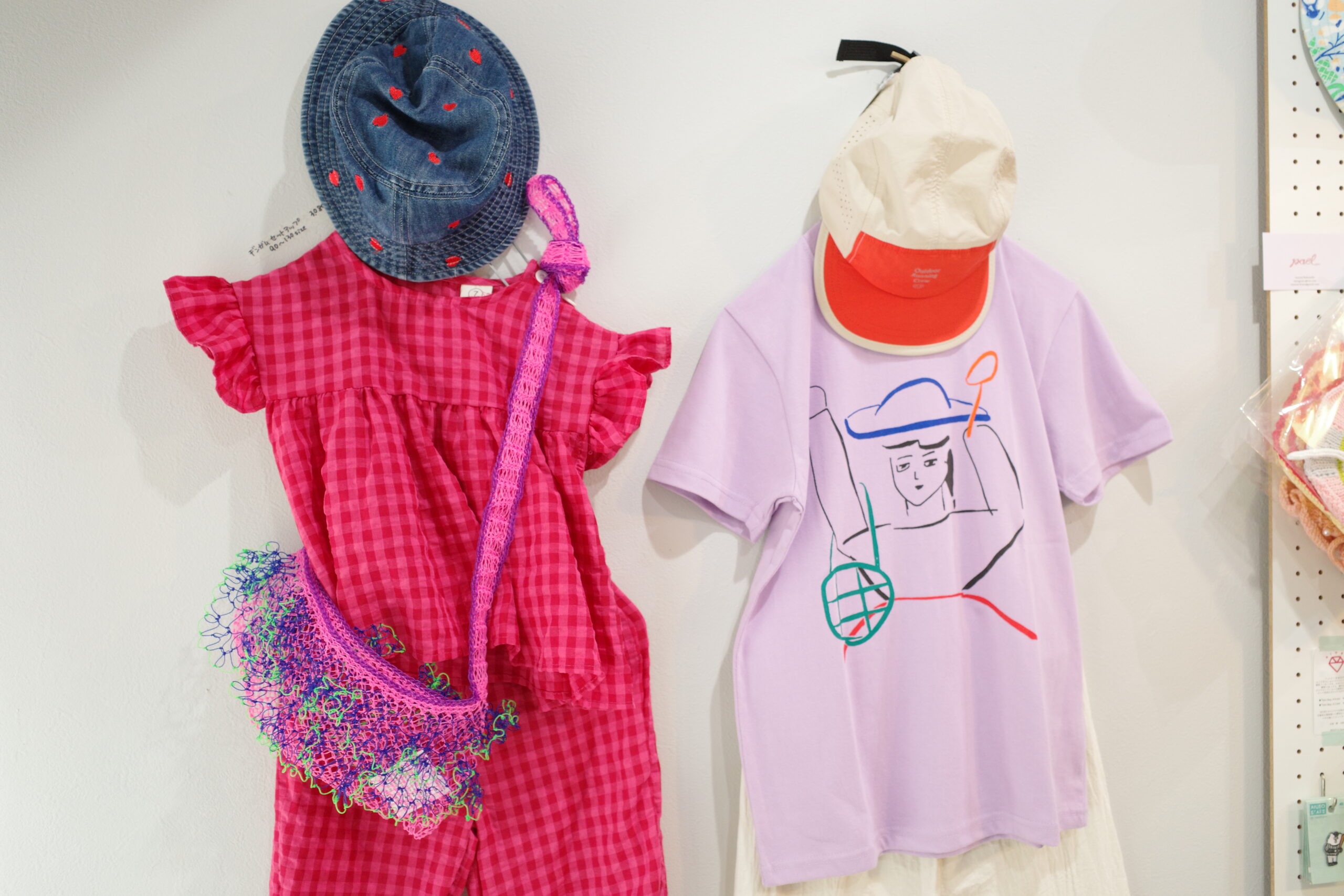 「妙蓮寺の子ども服屋さん」でありたい。tunetones店主が語る、お店づくりと街への想いの画像3