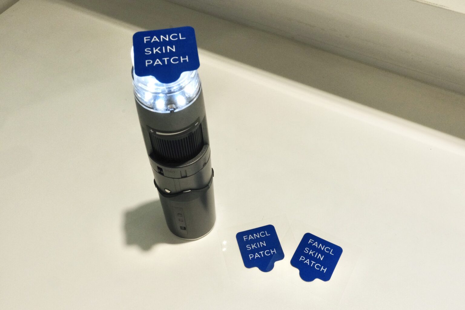 6月10日は無添加の日!横浜生まれのファンケルで「FANCL SKIN PATCH」体験