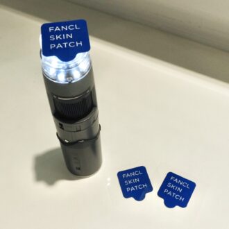 6月10日は無添加の日!横浜生まれのファンケルで「FANCL SKIN PATCH」体験